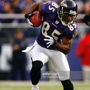 Ravens Mason 85 Youth 18 xxl Jersey 👌👌